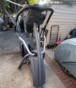 workout bike