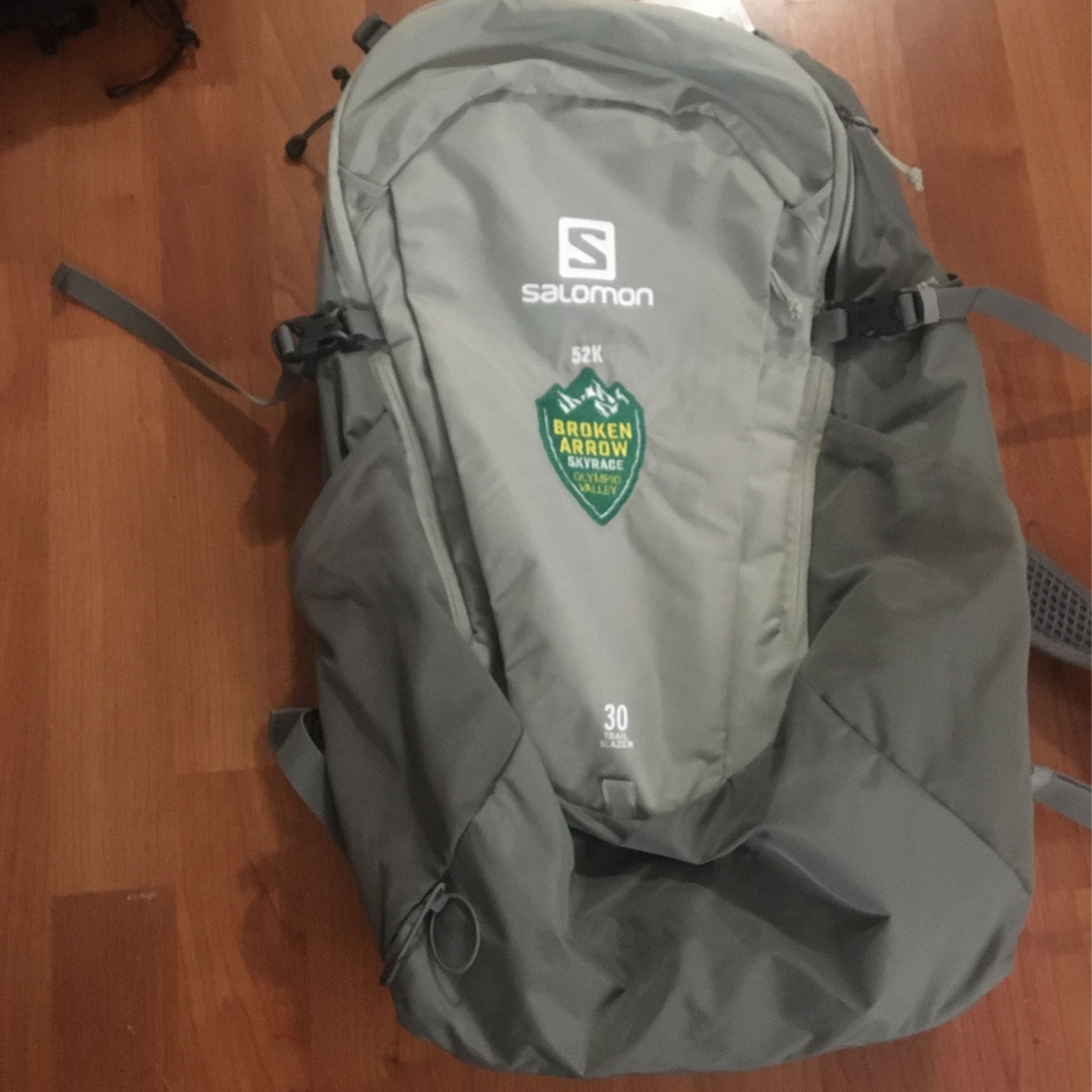 Trail Blazer Back Pack New