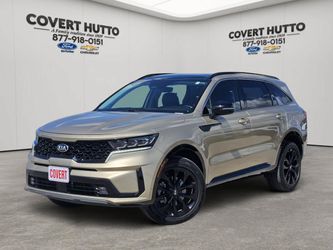 2021 Kia Sorento