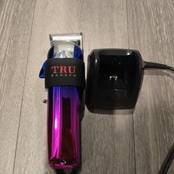 Wahls Magic Clippers Custom