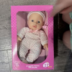 Baby Doll