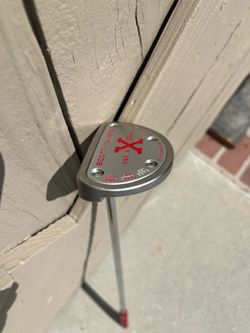 Scottie Cameron Putter