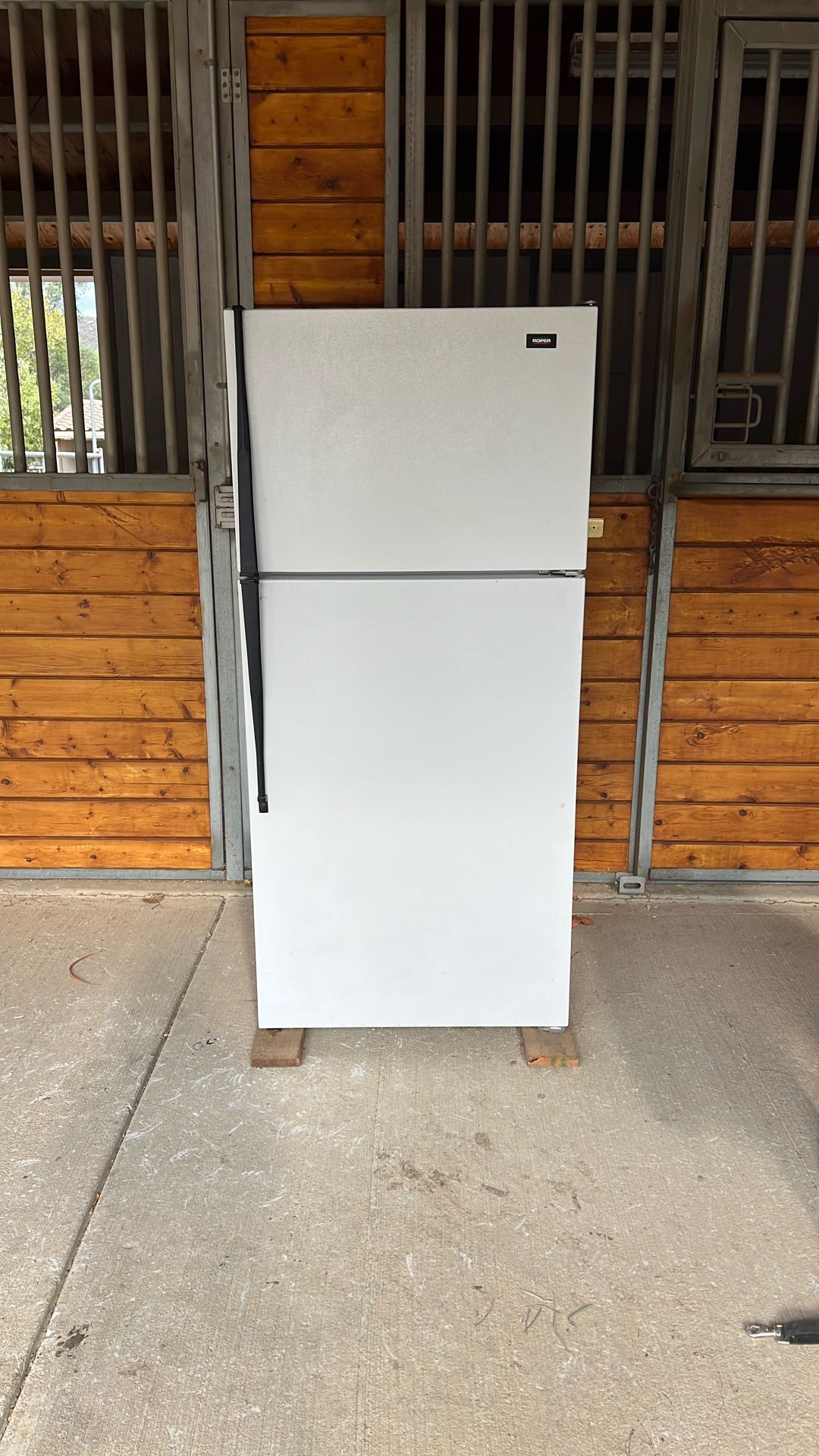 Free Refrigerator