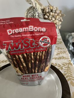 Dream Bone  Twist