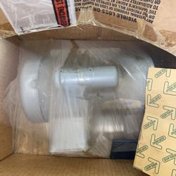 Boston Conveyer Motor .25hp. Spec 33-896-919