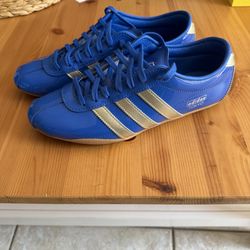 Adidas Tokyo shoes Blue