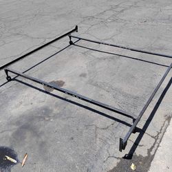 Bed Frame 