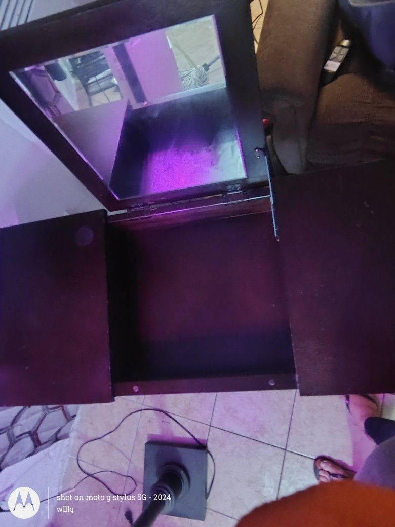 Vanity/Desk