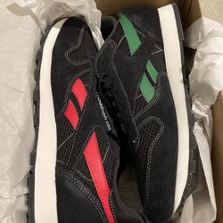 Reebok Classic Human Rights Size 11