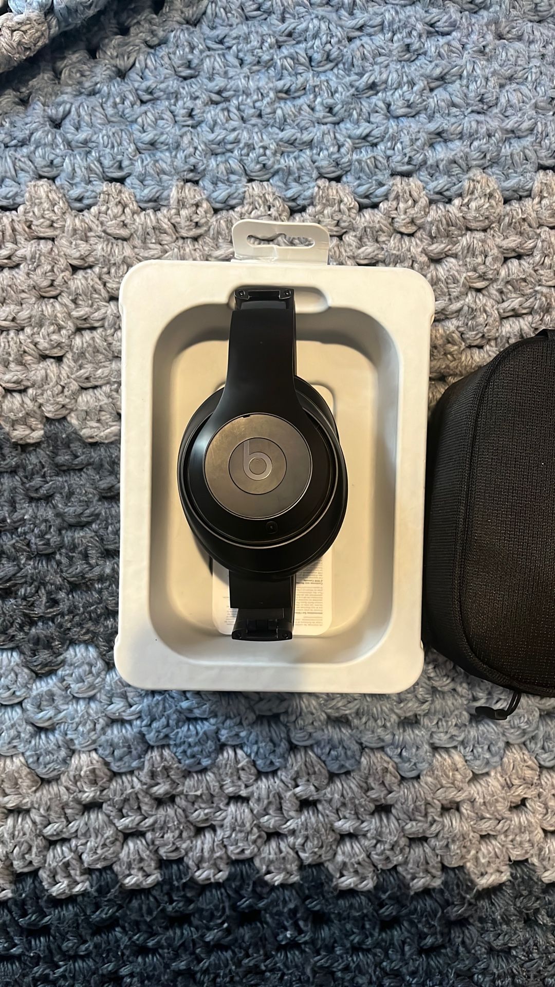 Beats Studio Headphones