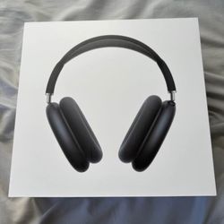 Apple Airpods Max Midnight USB-C