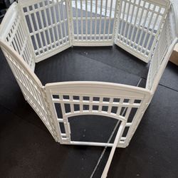 Dog Kennel For Large Or Small Dogs