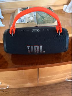 Jbl extreme 3