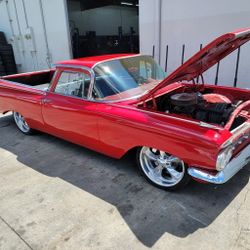 1959 Chevrolet Impala