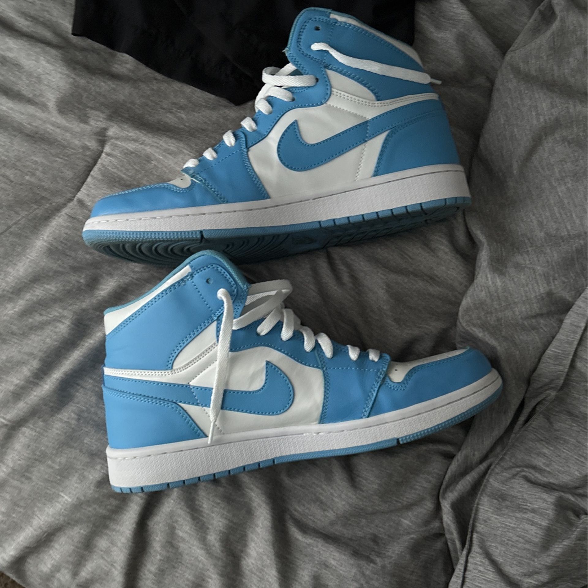 Jordan 1 Unc High