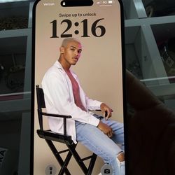 iPhone 16plus