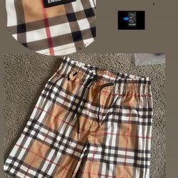 Burberry Shorts