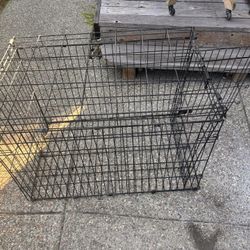 Animal Crate/cage