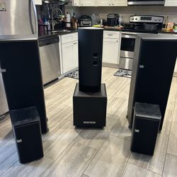 Speakers