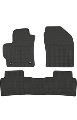 Car Floor Mats