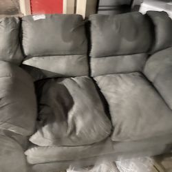 New Couch