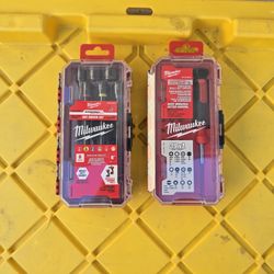Milwaukee Tools $20 Each