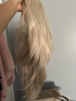 Hair wig