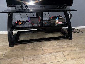 Tv stand