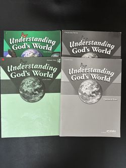 Abeka Science Curriculum Grade 4 