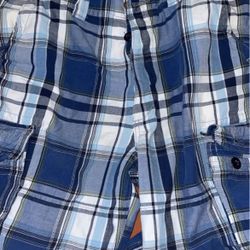 Cargo Shorts Take All $8