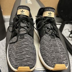 Adidas Shoes 
