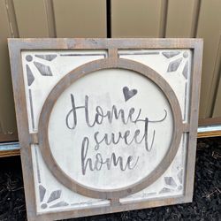 Home Wall Decor 