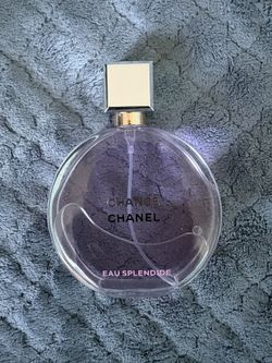 Coco Chance Channel (EUA SPLENDIDE) EUA De Parfum
