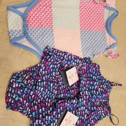  Vineyard Vine Girl Onsies $12 Each 