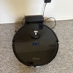 Tikom L9000 Robot Vacuum 