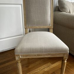 Dining/Living Room Chair 