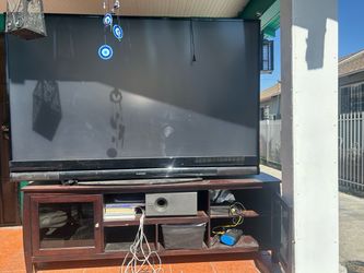 Big tv for 150
