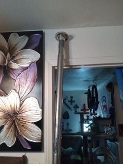 Stripper Pole