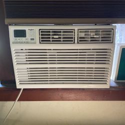 Whirlpool AC Unit 