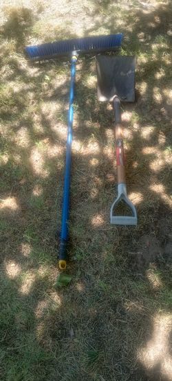 Yard Tools