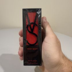 victoria secret verysexy perfume new 