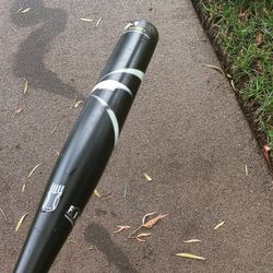 Monsta Sb1 Advanced Player Series Softball Bat 