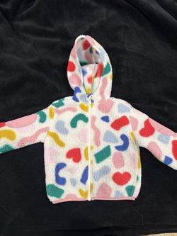 Old navy toddler girl sweater