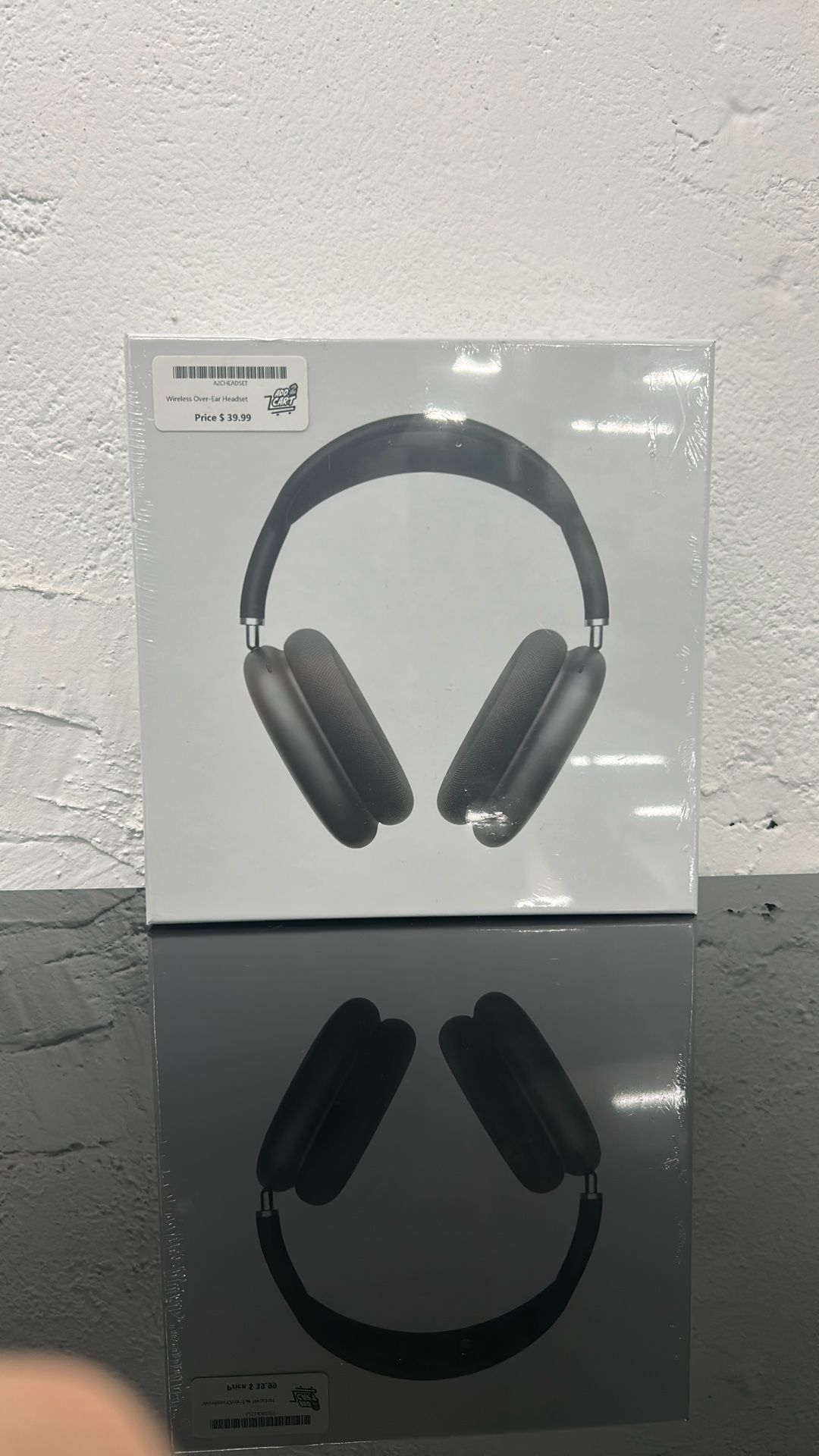 Wireless Headset/headphones