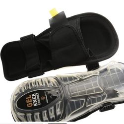 Brand NEW KNEE/SHIN Impact ELIMINATOR FOR  KNEELING JOBS
