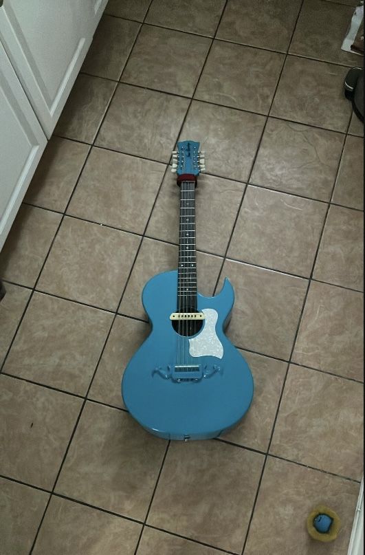 Jesús Garibay Bajo Quinto