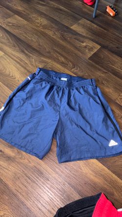 Large adidas men