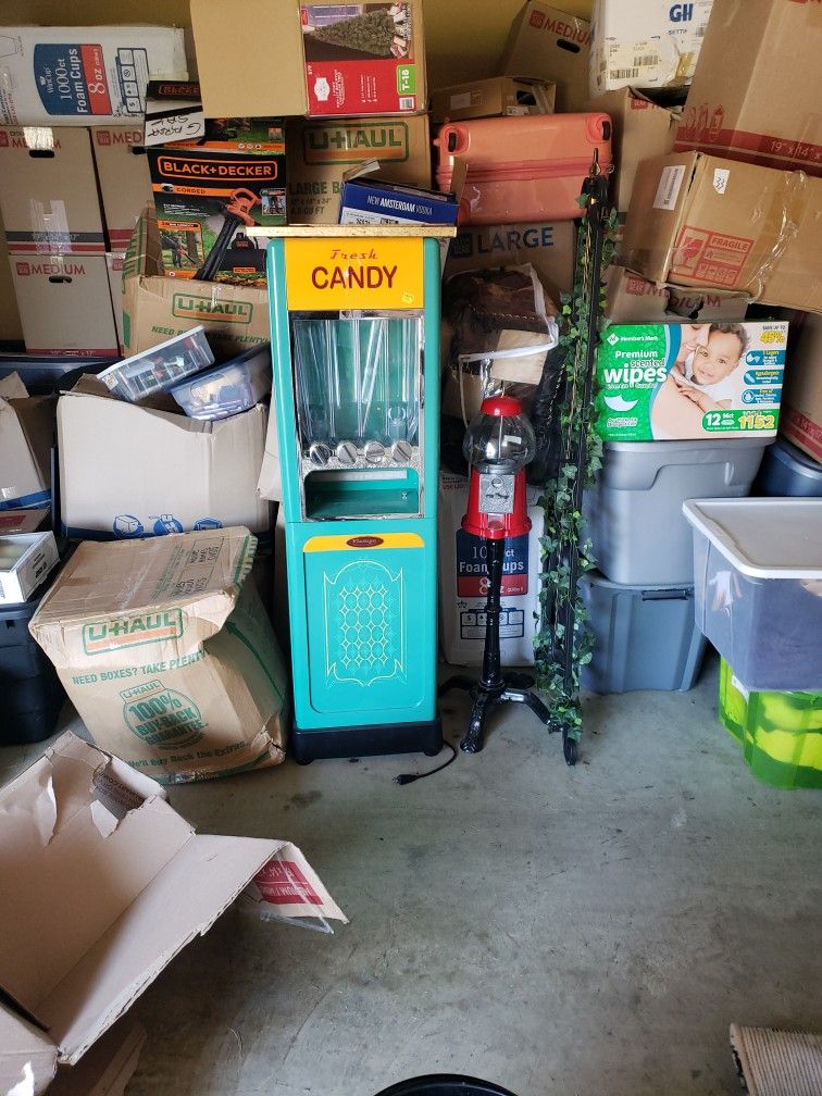 Candy Machine