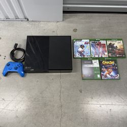 Xbox One