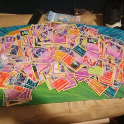 300+ randon common trick or trade 2023 edition lot s